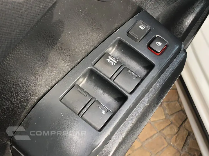 Fit 1.5 Twist 16V Flex 4P Automático