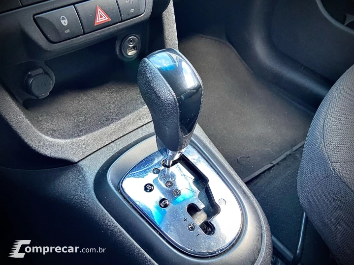 AIRCROSS 1.6 Feel 16V