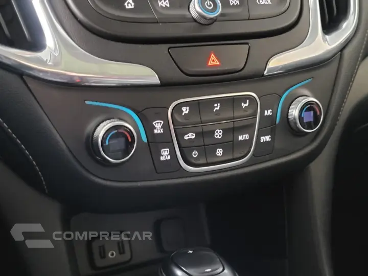 EQUINOX Premier 2.0 Turbo AWD 262cv Aut.
