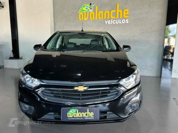 ONIX 1.4 MPFI LT 8V FLEX 4P MANUAL