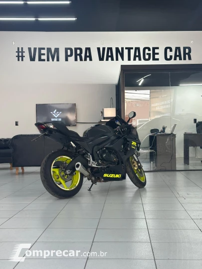 GSX-R 1000