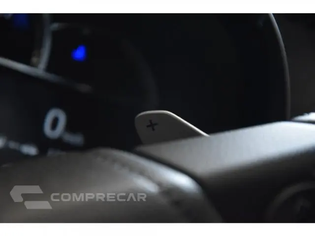 YARIS HATCH - 1.5 16V XS MULTIDRIVE