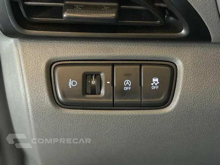 HB20S 1.0 TGDI FLEX COMFORT PLUS AUTOMÁTICO