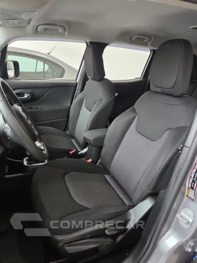 RENEGADE 1.8 16V Sport