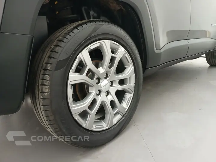 RENEGADE 1.3 T270 TURBO FLEX LONGITUDE AT6