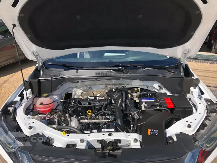 Montana 1.2 Turbo Flex Premier Automático