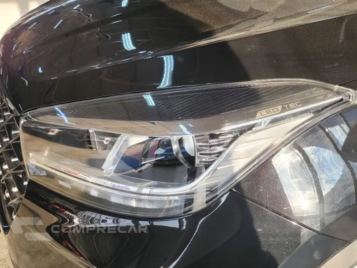 TIGGO 5X PRO 1.5 TURBO HIBRIDO