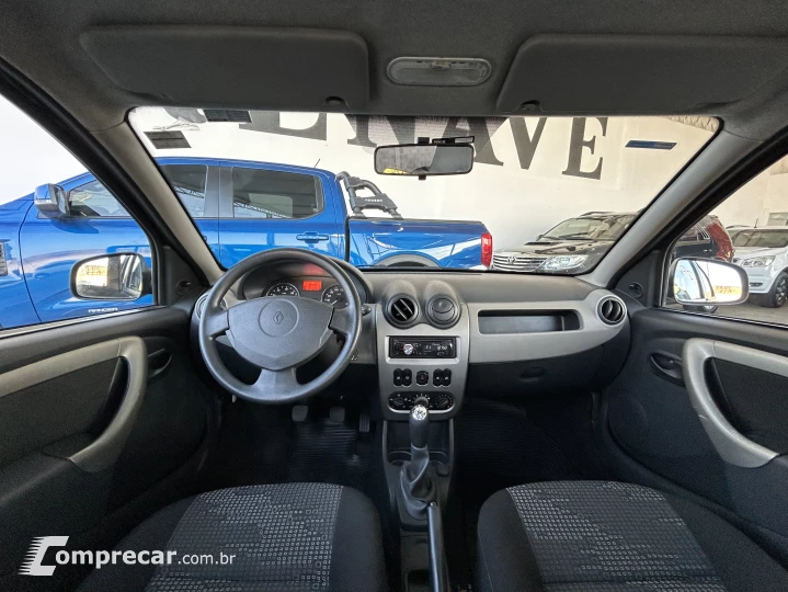 SANDERO 1.0 12V SCE Expression