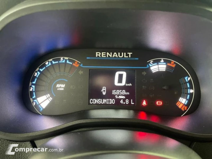 KWID OUTSIDER 1.0