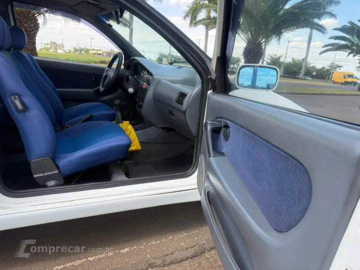 PALIO 1.6 MPI 16V