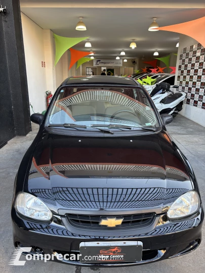 CLASSIC 1.0 MPFI Life 8V