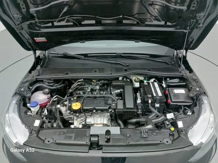 208 1.0 6V FLEX LIKE MANUAL