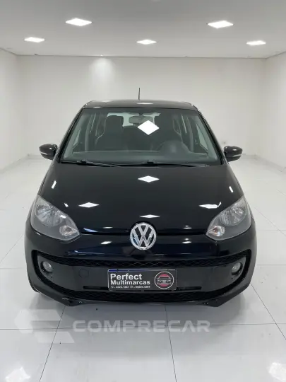 UP MOVE 1.0 TSI