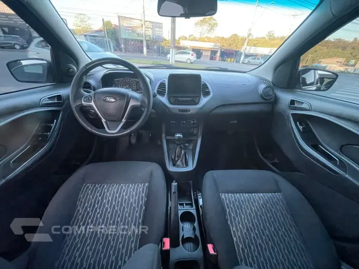 KA 1.5 SE Plus 16V