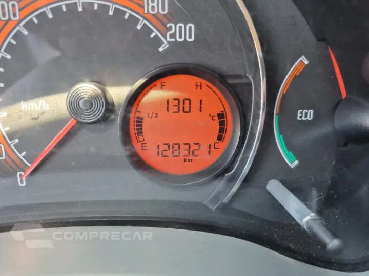 UNO 1.0 EVO Vivace 8V