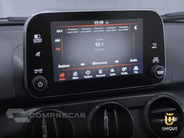 CRONOS - 1.0 FIREFLY DRIVE MANUAL