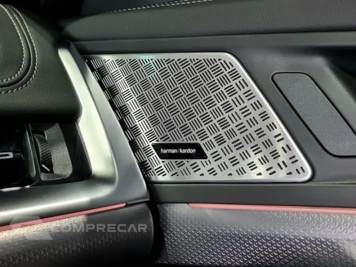 X1 SDRIVE 20I M SPORT 2.0 TB FLEX AUT.