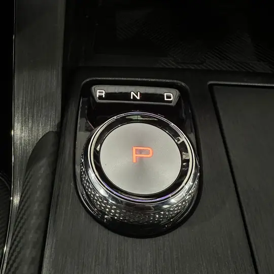 Haval H6 GT PHEV AWD (Hibrido)