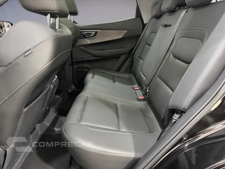 TIGGO 5X PRO 1.5 TCI FLEX HYBRID MAX DRIVE CVT