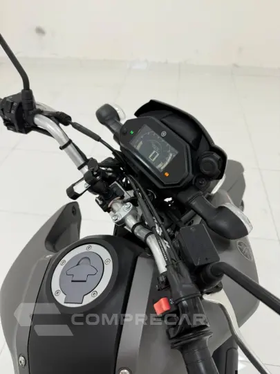 LANDER CONNECT 250 CC