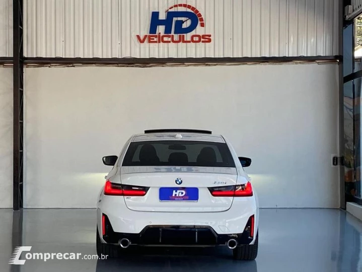 320I M SPORT FLEX