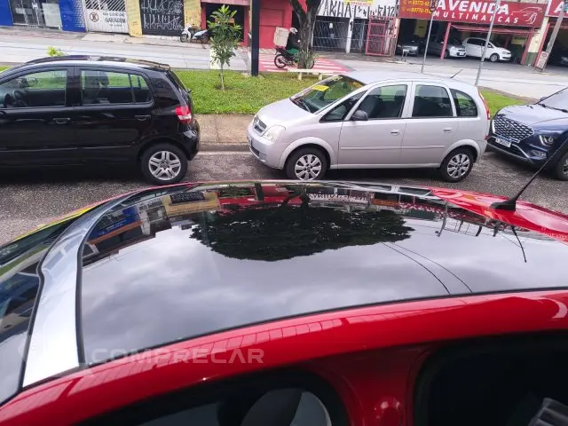 208 - 1.5 ALLURE 8V 4P MANUAL