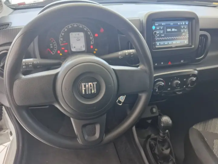 Mobi 1.0 4P FLEX EVO LIKE