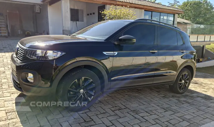 T-CROSS 1.0 200 TSI Sense