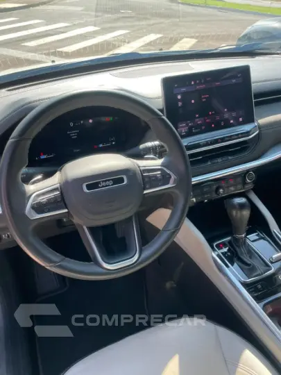 COMMANDER 1.3 T270 Turbo Mhev Limited