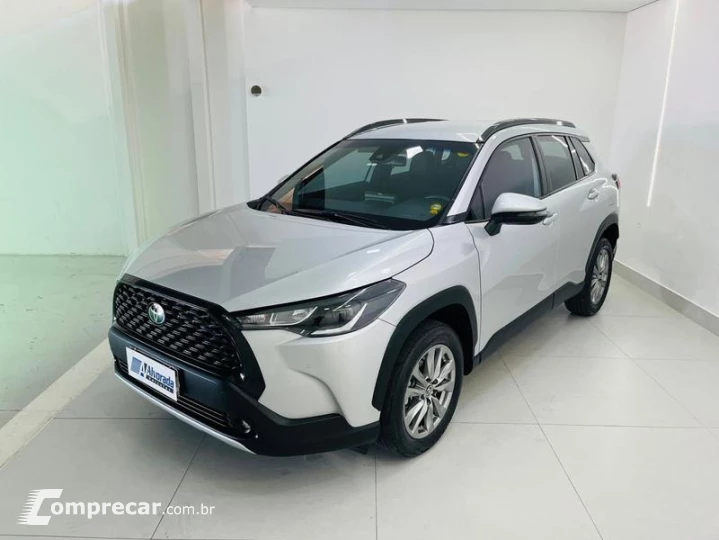 CCROSS XR 20