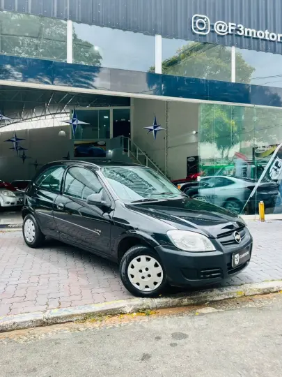 Celta Life/ LS 1.0 MPFI 8V FlexPower 3p