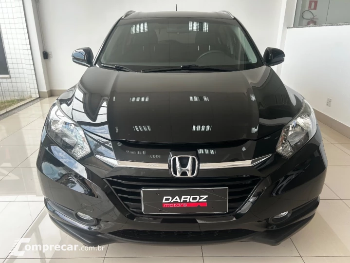 HR-V EX 1.8 Flexone 16V 5p Aut.