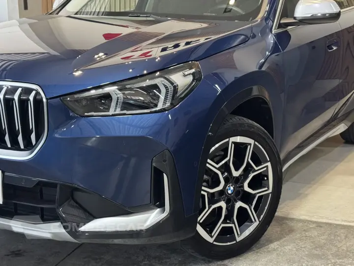 X1 2.0 16V TURBO GASOLINA SDRIVE20I X-LINE STEPTRONIC