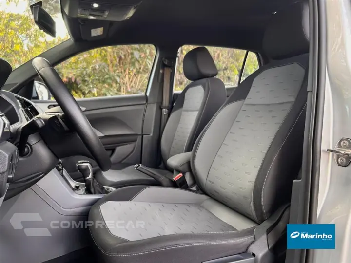 T-CROSS 1.0 200 TSI TOTAL FLEX COMFORTLINE AUTOMÁ