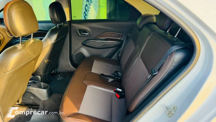 COBALT 1.8 MPFI LTZ 8V