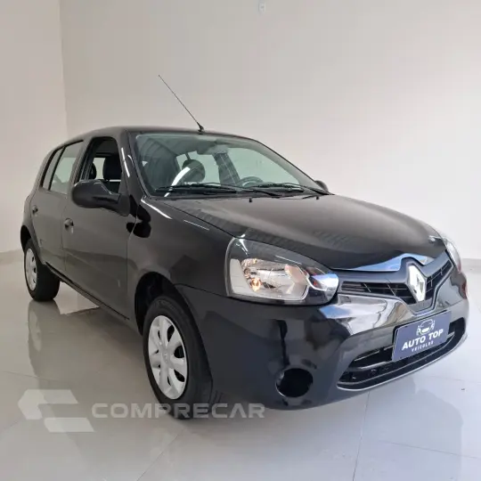 CLIO 1.0 Expression 16V