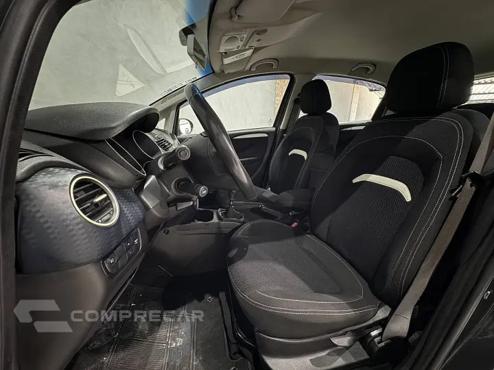 PUNTO 1.8 Sporting 16V