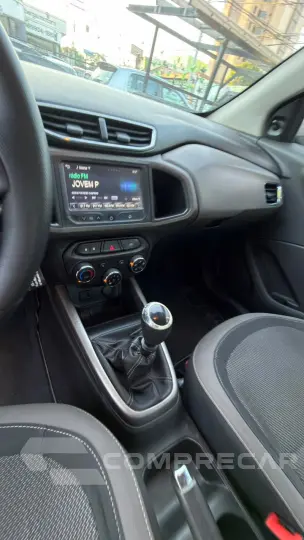 PRISMA 1.4 MPFI LT 8V