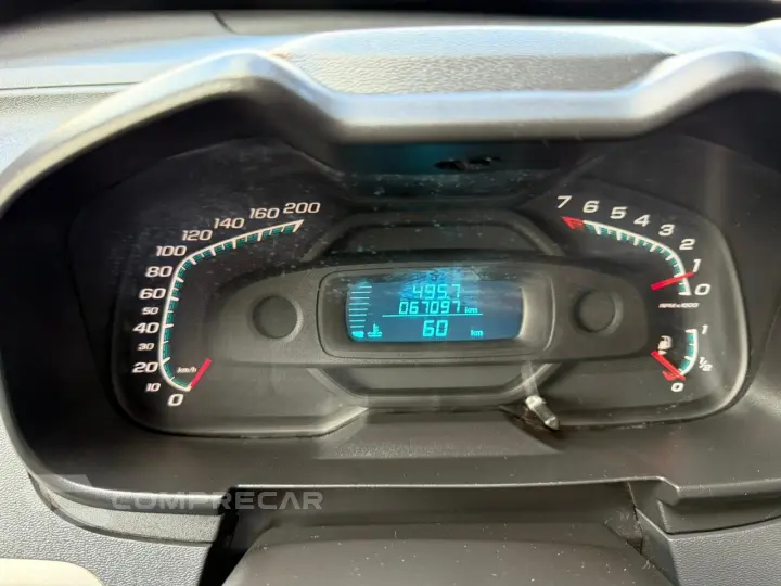 MONTANA 1.4 MPFI LS CS 8V