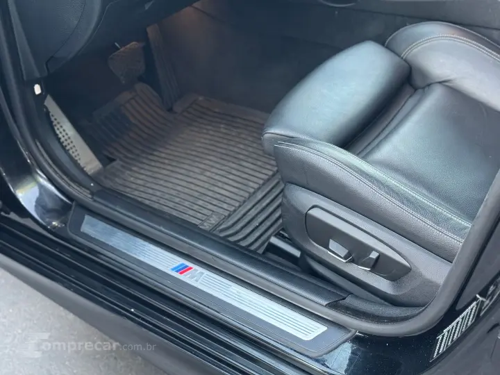 535I 3.0 M Sport 24V Gasolina 4P Automático