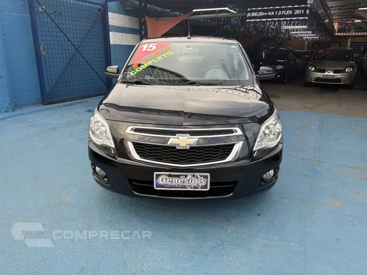 COBALT 1.4 LTZ 8V