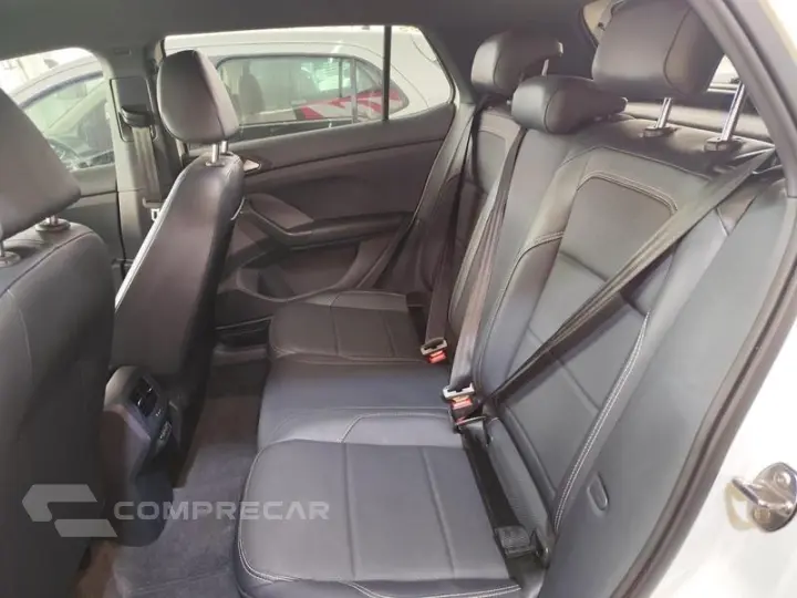 T-CROSS 200 TSI COMFORTLINE AUT