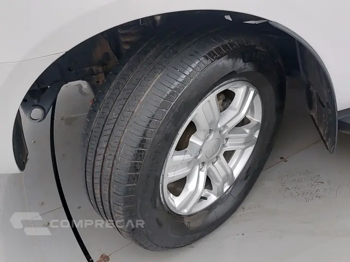 RANGER 3.2 XLT 4X4 CD 20V DIESEL 4P AUTOMÁTICO