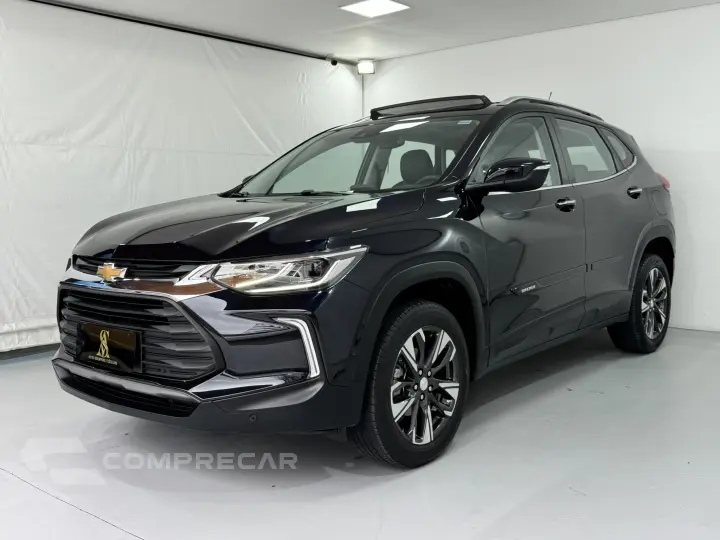 TRACKER 1.2 Turbo Premier