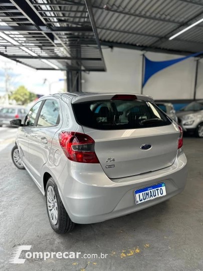 KA 1.0 SE 12V