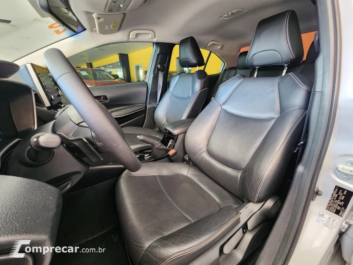COROLLA 2.0 Vvt-ie XEI