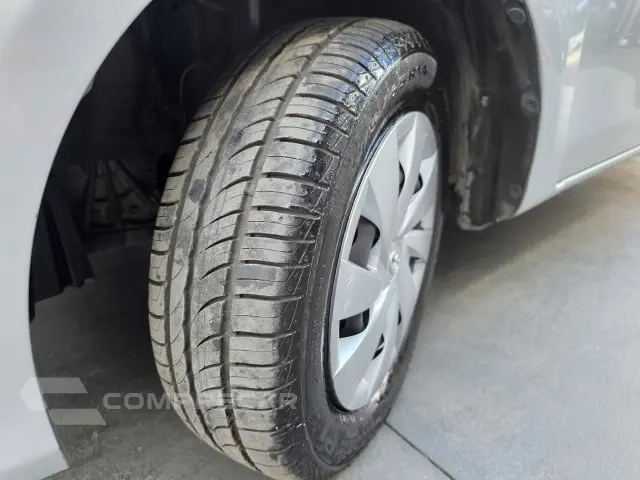 ETIOS SEDAN - 1.5 XS SEDAN 16V 4P AUTOMÁTICO