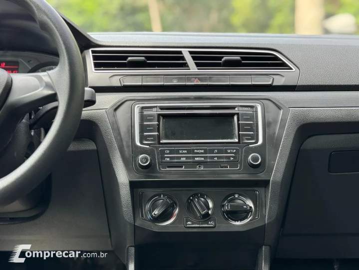 VOYAGE 1.0 12V MPI Totalflex
