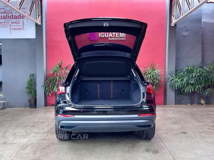 Q3 1.4 35 TFSI GASOLINA PRESTIGE PLUS S TRONIC