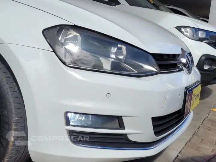 Golf Highline 1.4 TSI 140cv Aut.